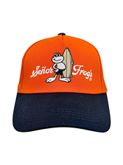  Gorras 