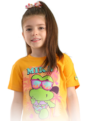  Niña 