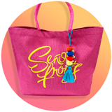  Bolsas 