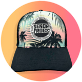  Gorras 